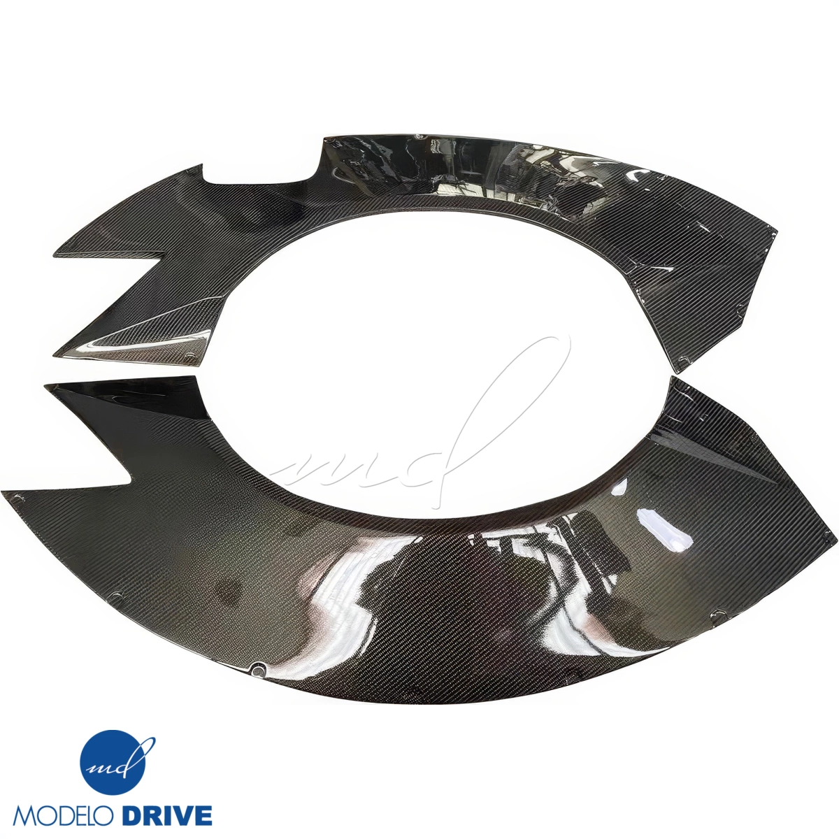 Modify your Toyota MR2 1991 with our Exterior/Fenders - 20