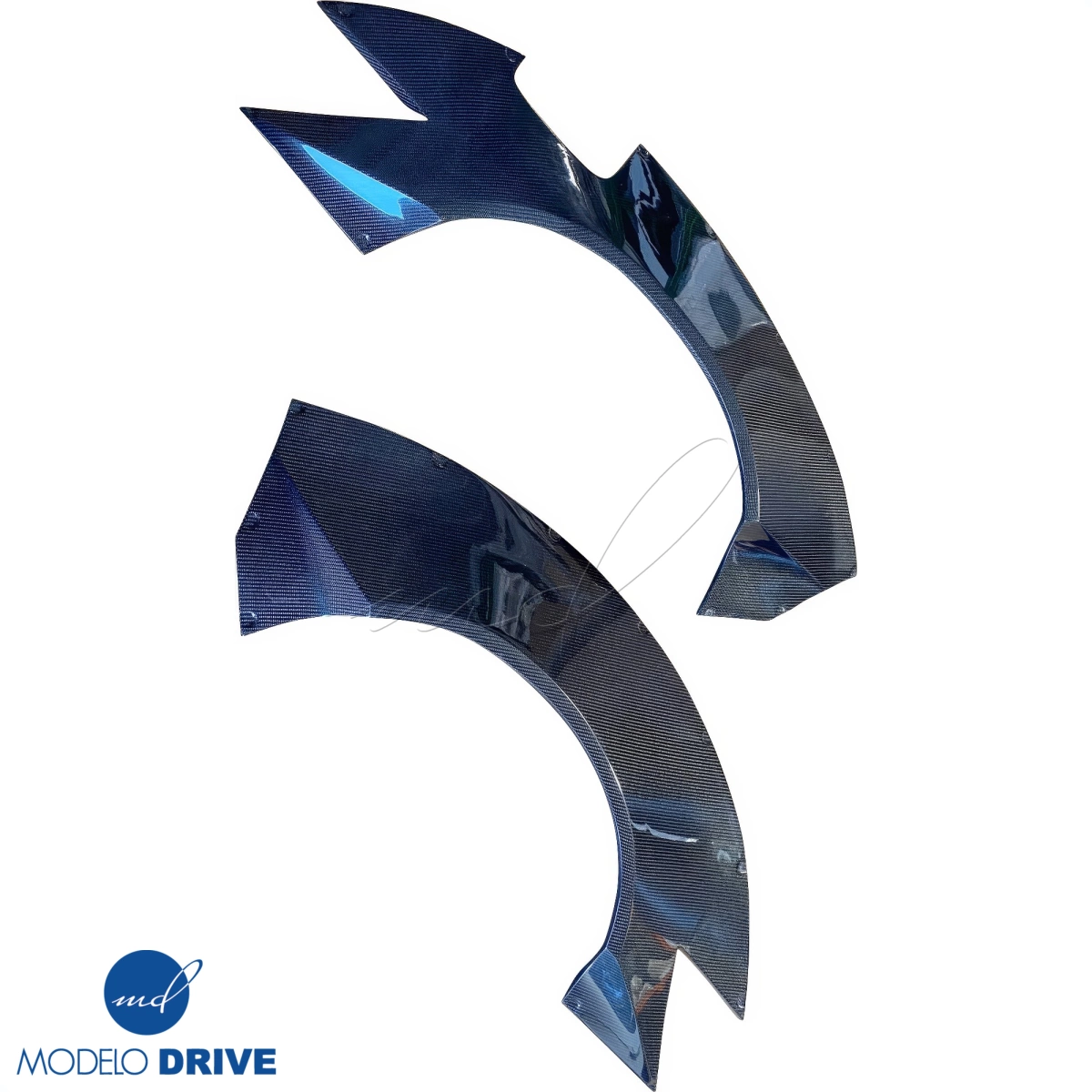 Modify your Toyota MR2 1991 with our Exterior/Fenders - 21