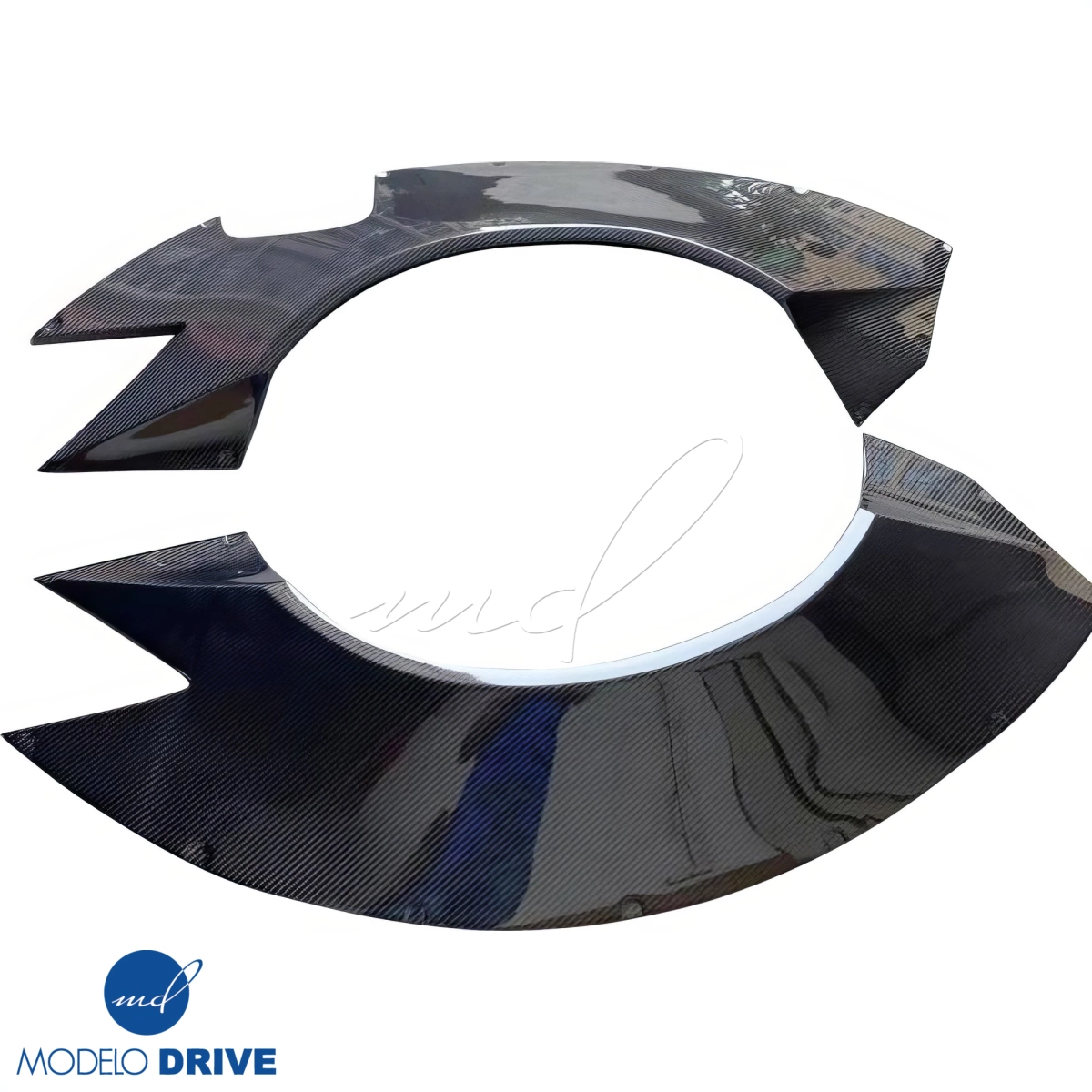 Modify your Toyota MR2 1991 with our Exterior/Fenders - 22