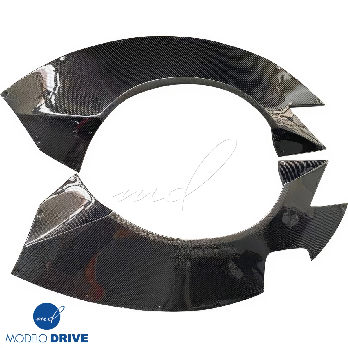 Modify your Toyota MR2 1991 with our Exterior/Fenders - 24