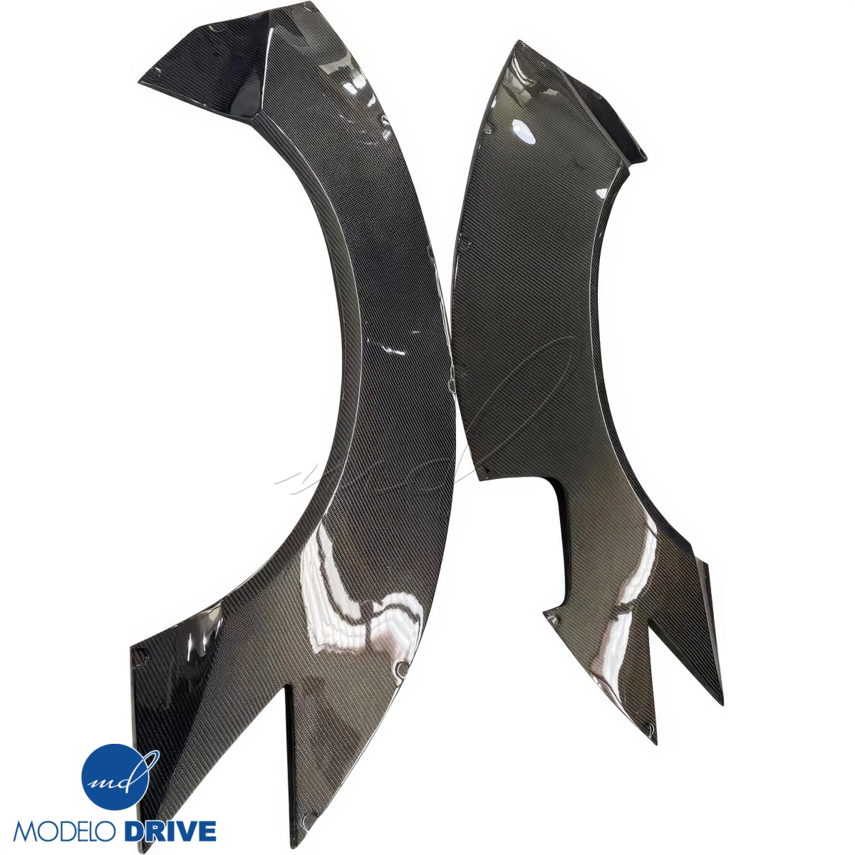 Modify your Toyota MR2 1991 with our Exterior/Fenders - 25