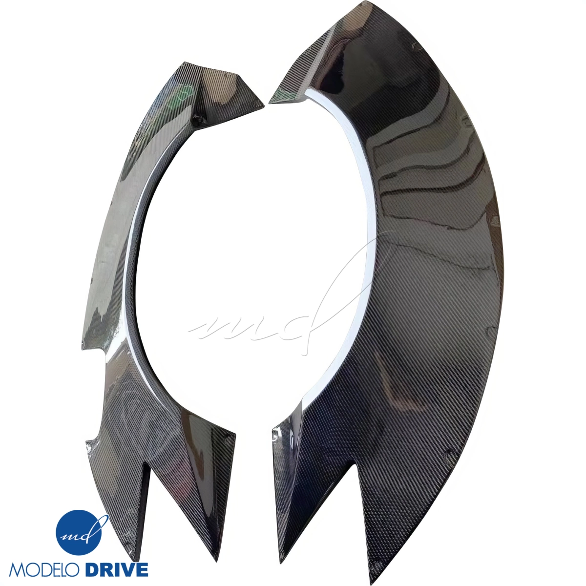 Modify your Toyota MR2 1991 with our Exterior/Fenders - 26