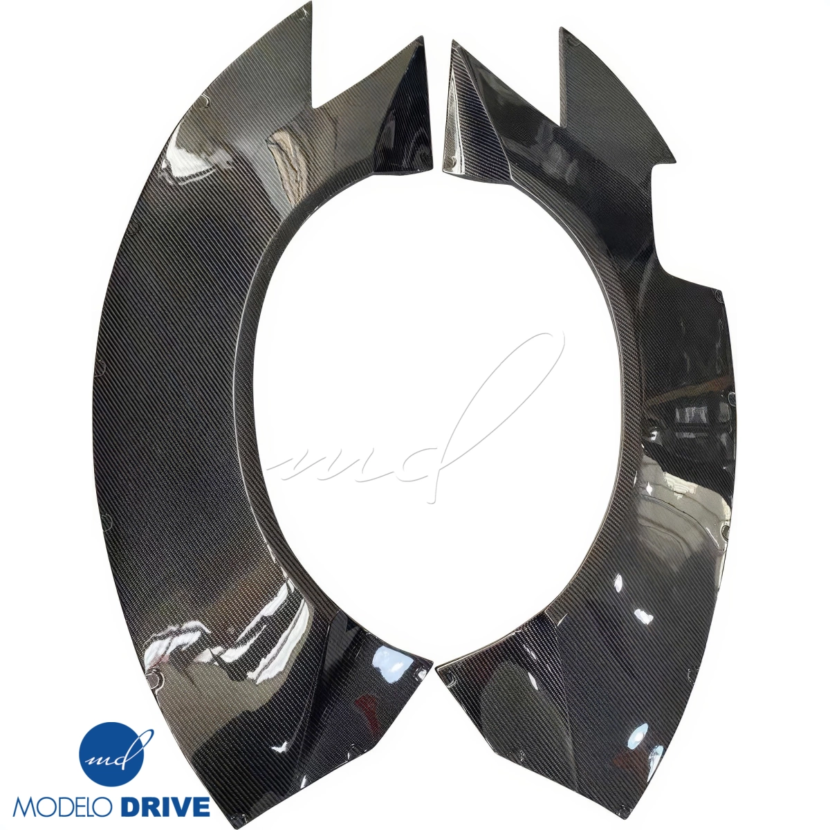 Modify your Toyota MR2 1991 with our Exterior/Fenders - 28