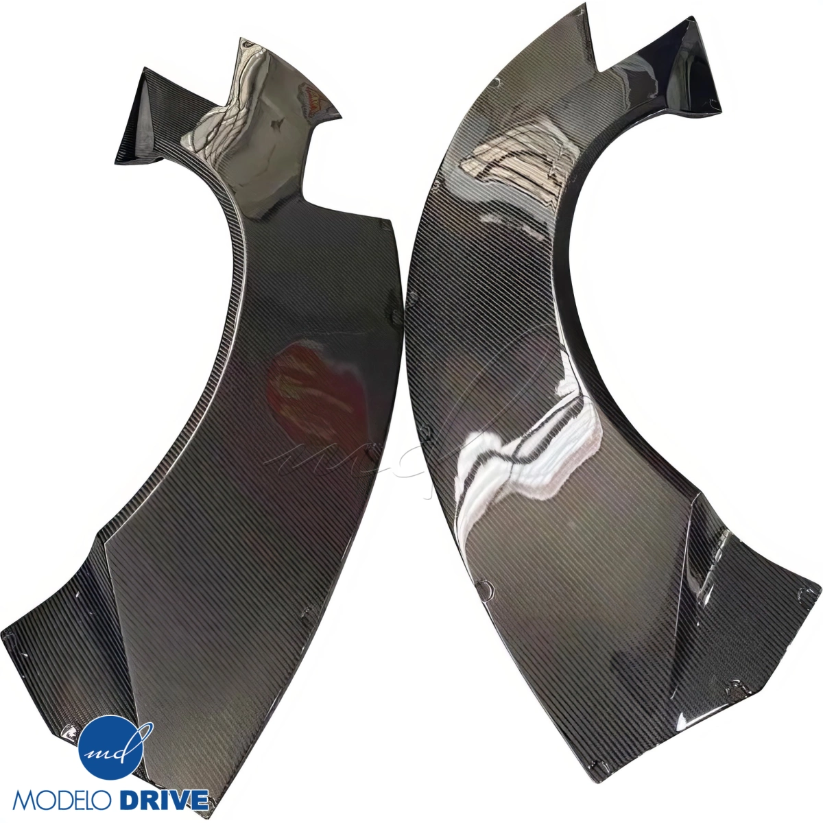 Modify your Toyota MR2 1991 with our Exterior/Fenders - 29