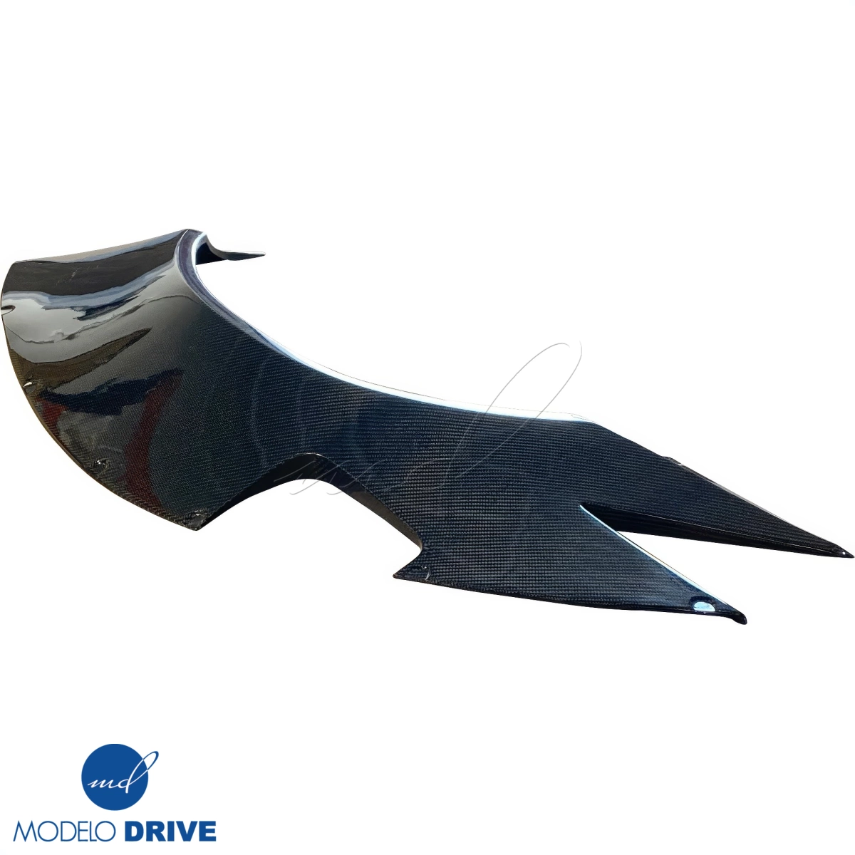 Modify your Toyota MR2 1991 with our Exterior/Fenders - 37