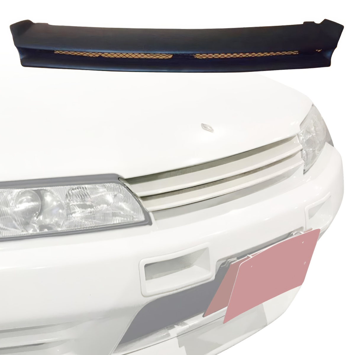 Modify your Nissan Skyline R32 1990 with our Exterior/Grilles - 