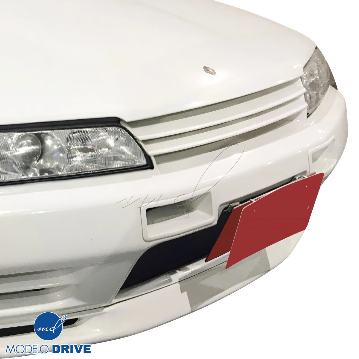 Modify your Nissan Skyline 1990 with our Exterior/Grilles - 2