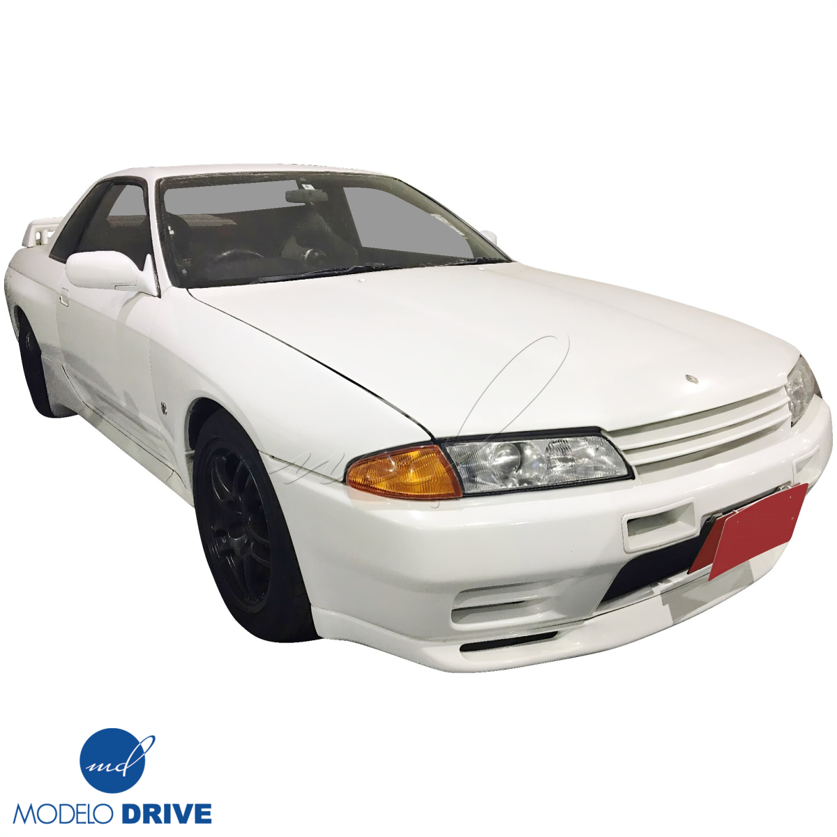 Modify your Nissan Skyline R32 1990 with our Exterior/Grilles - 