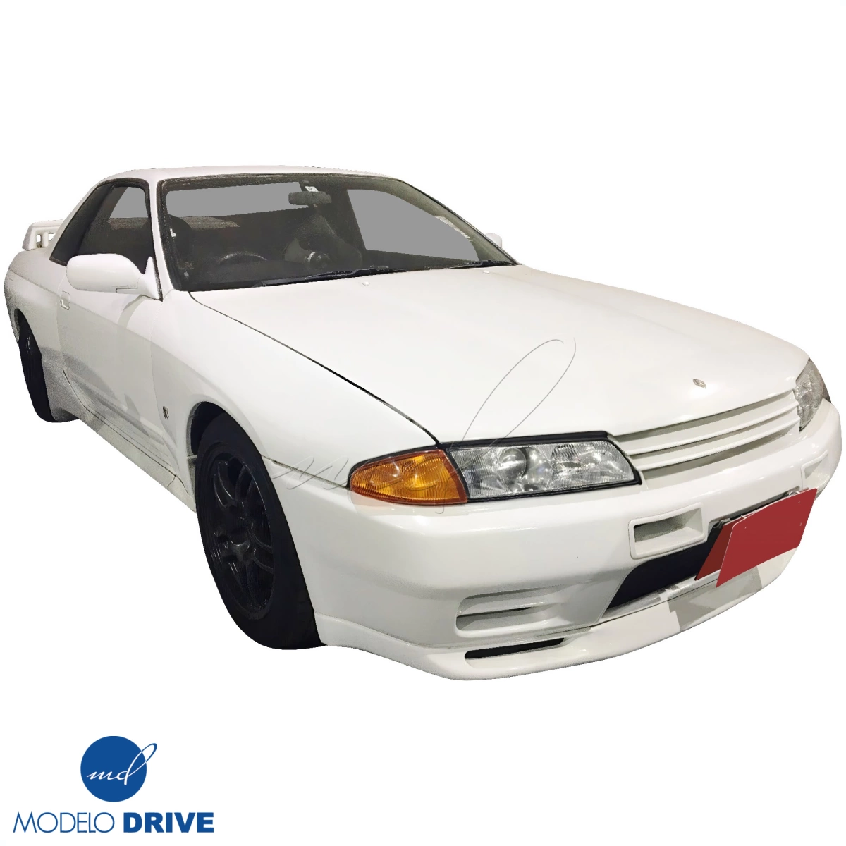 Modify your Nissan Skyline 1990 with our Exterior/Grilles - 4