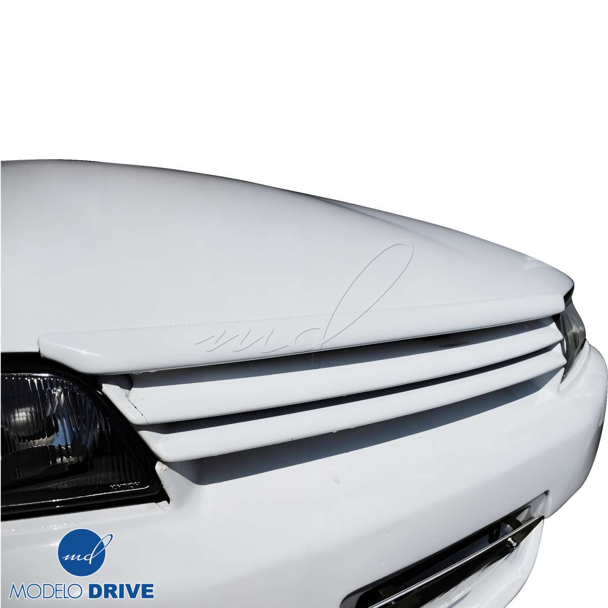 Modify your Nissan Skyline 1990 with our Exterior/Grilles -