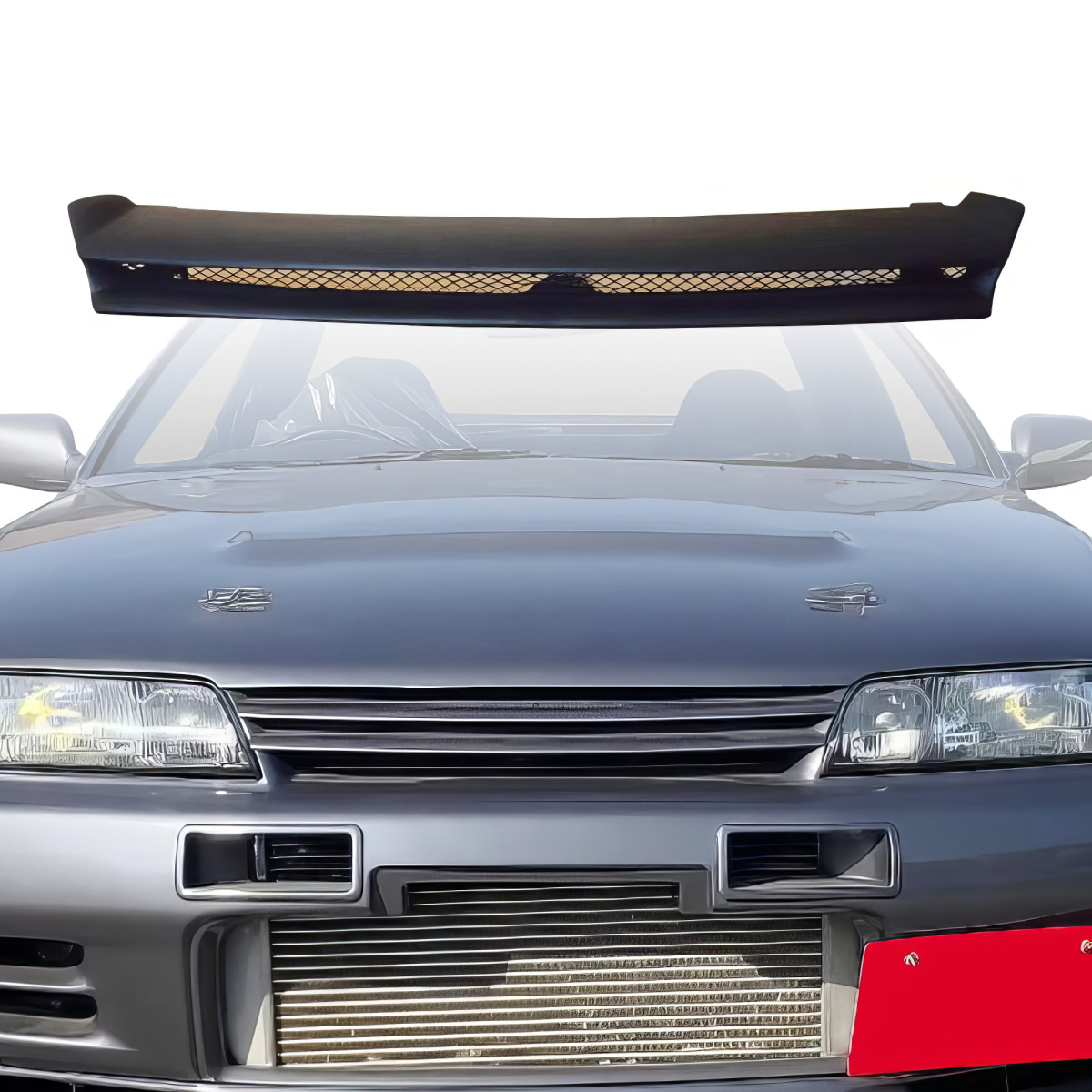 Modify your Nissan Skyline R32 1990 with our Exterior/Grilles - 