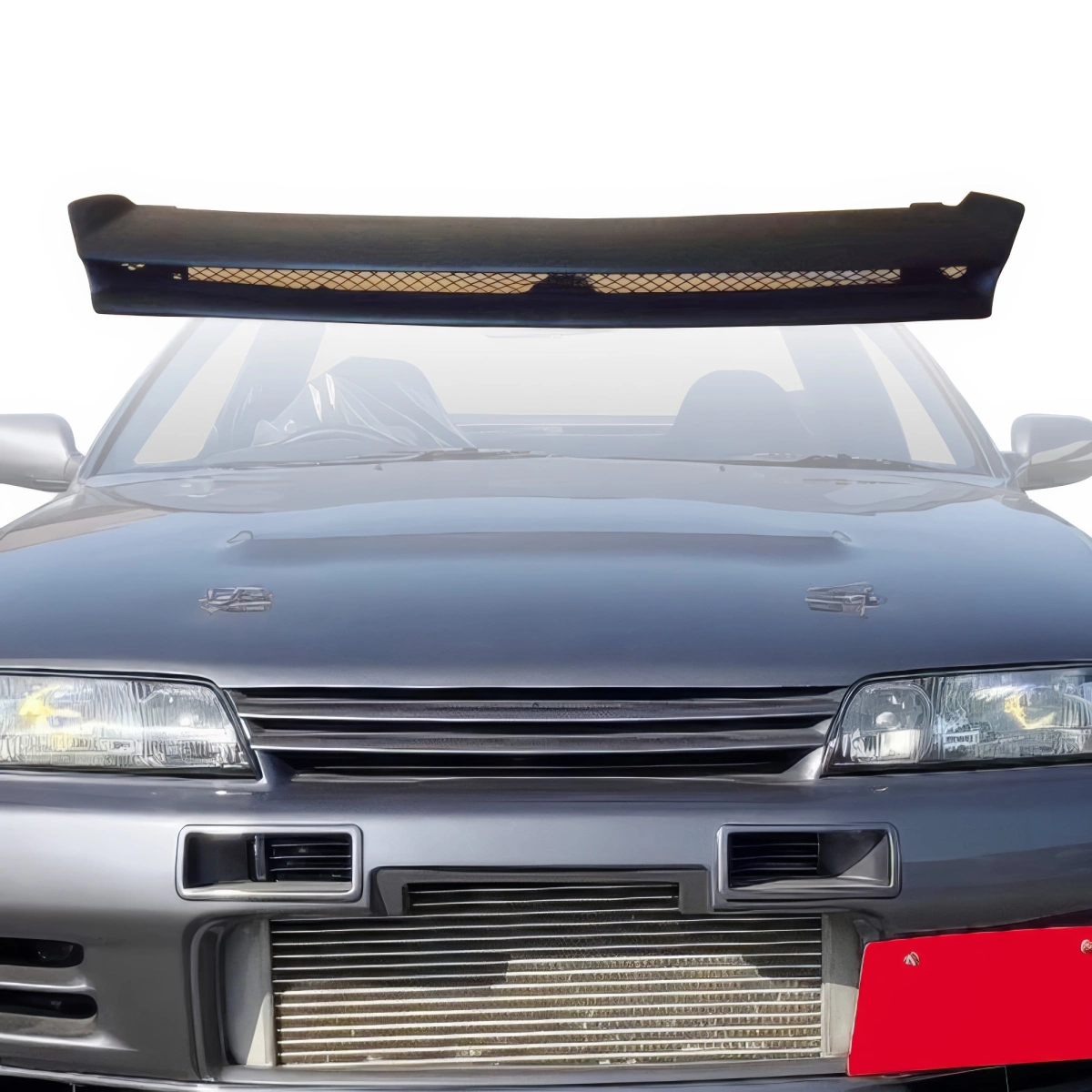 Modify your Nissan Skyline 1990 with our Exterior/Grilles - 6