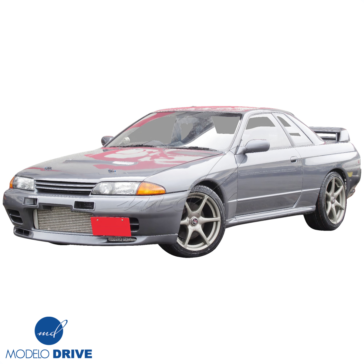 Modify your Nissan Skyline R32 1990 with our Exterior/Grilles - 