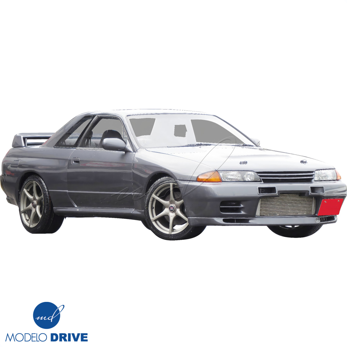 Modify your Nissan Skyline R32 1990 with our Exterior/Grilles - 