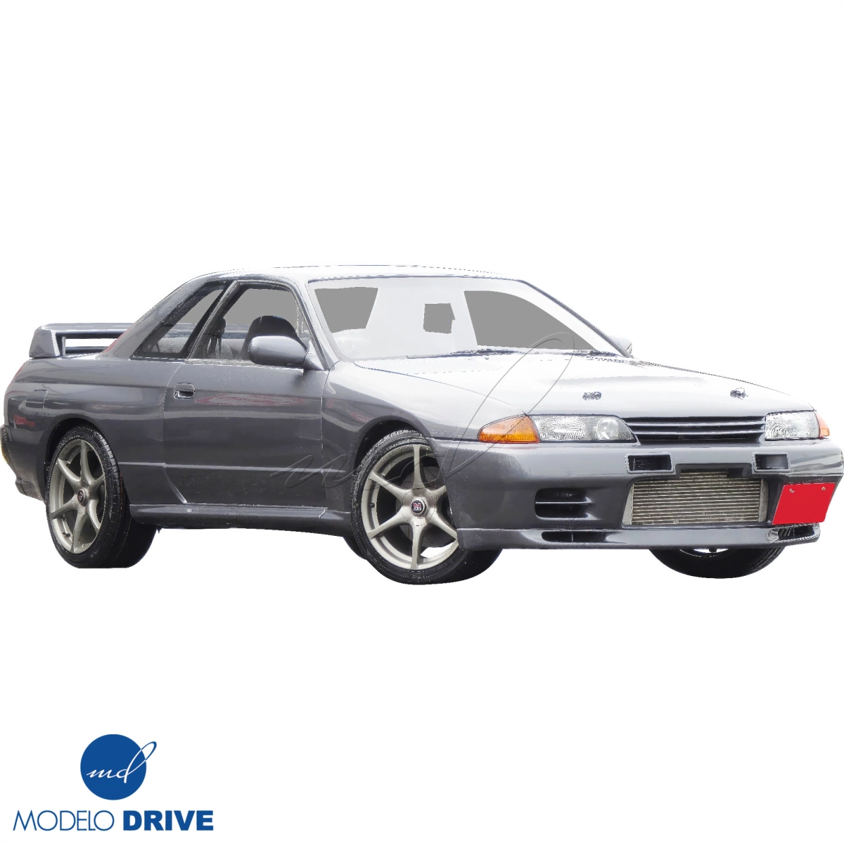 Modify your Nissan Skyline 1990 with our Exterior/Grilles - 16
