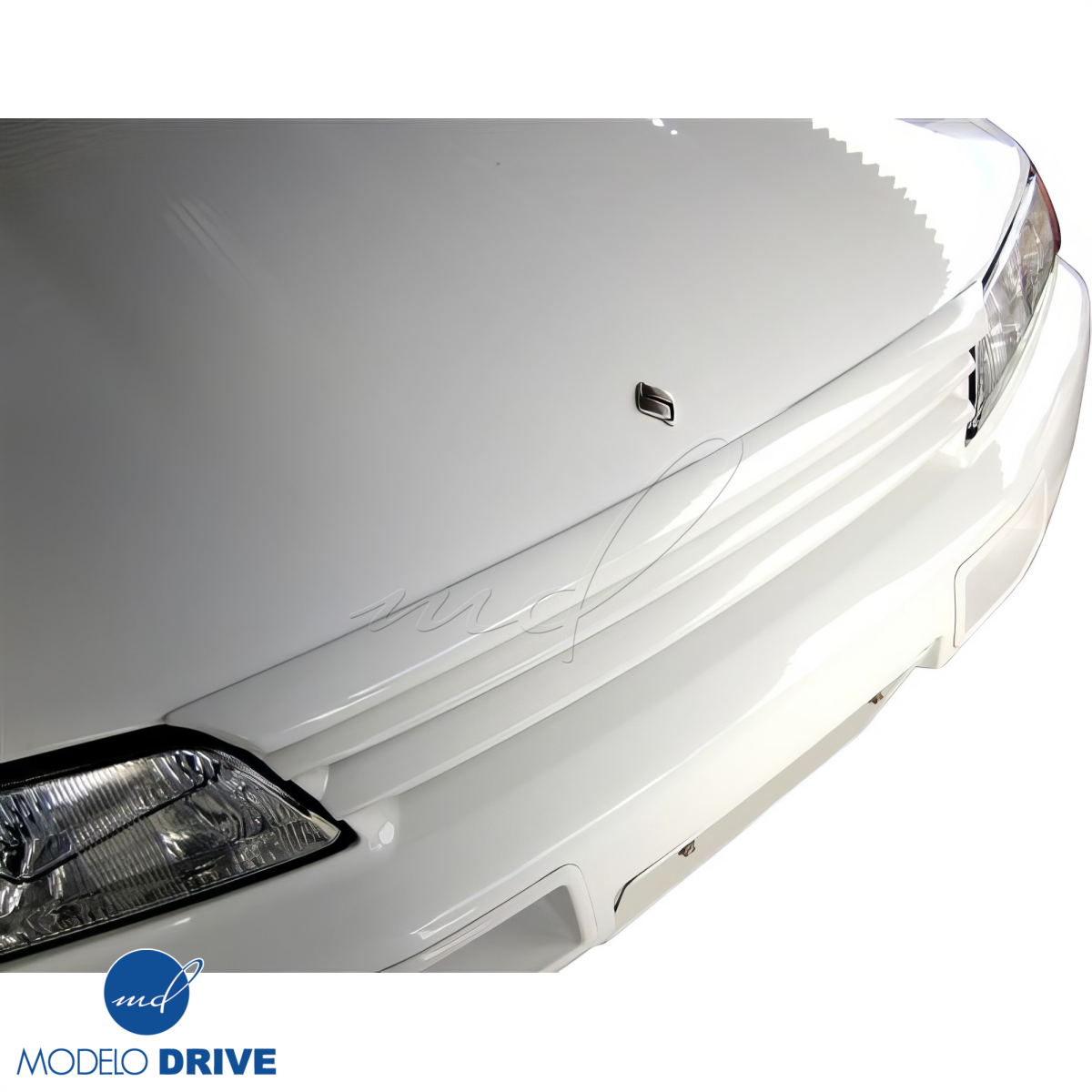 Modify your Nissan Skyline R32 1990 with our Exterior/Hoods - 