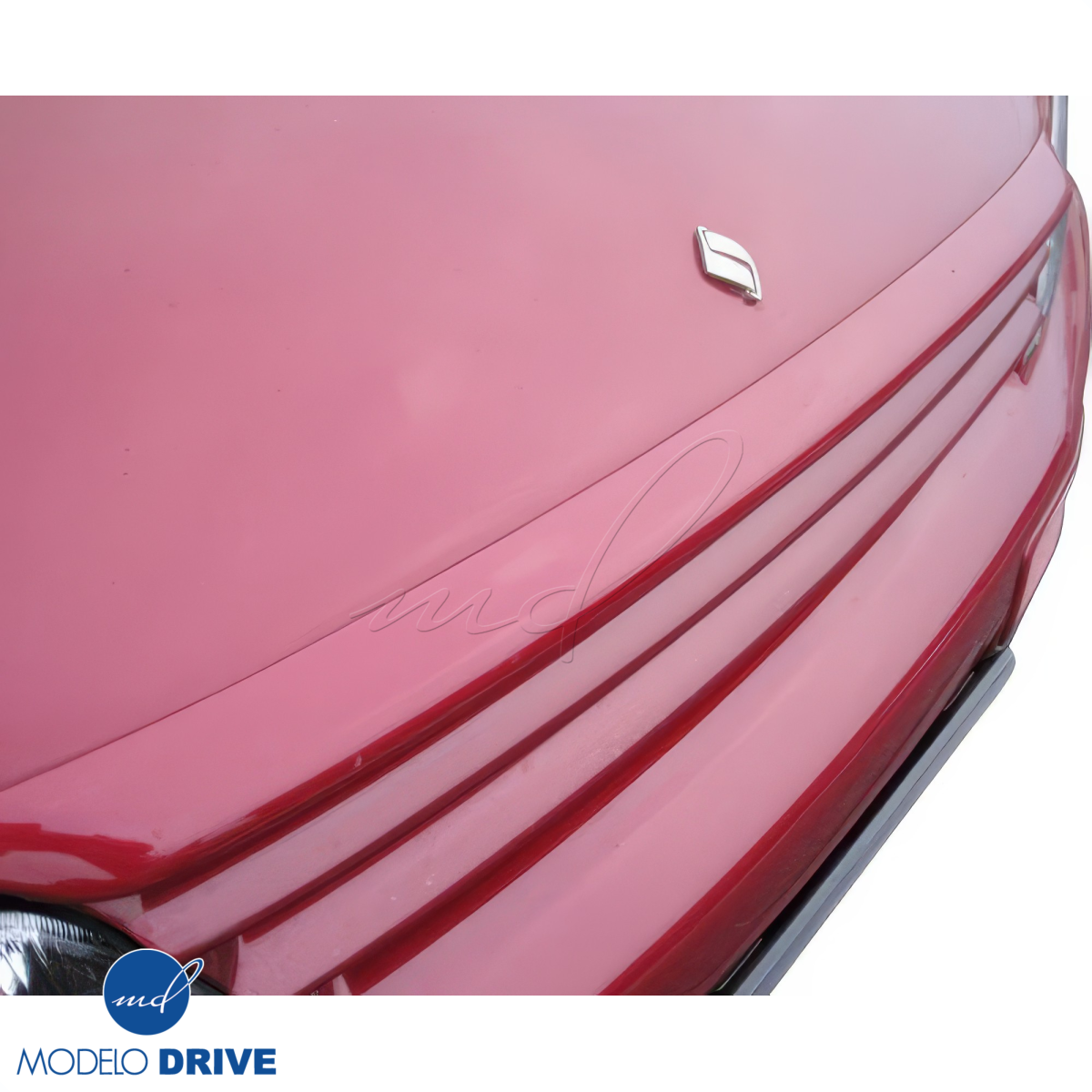 Modify your Nissan Skyline R32 1990 with our Exterior/Hoods - 