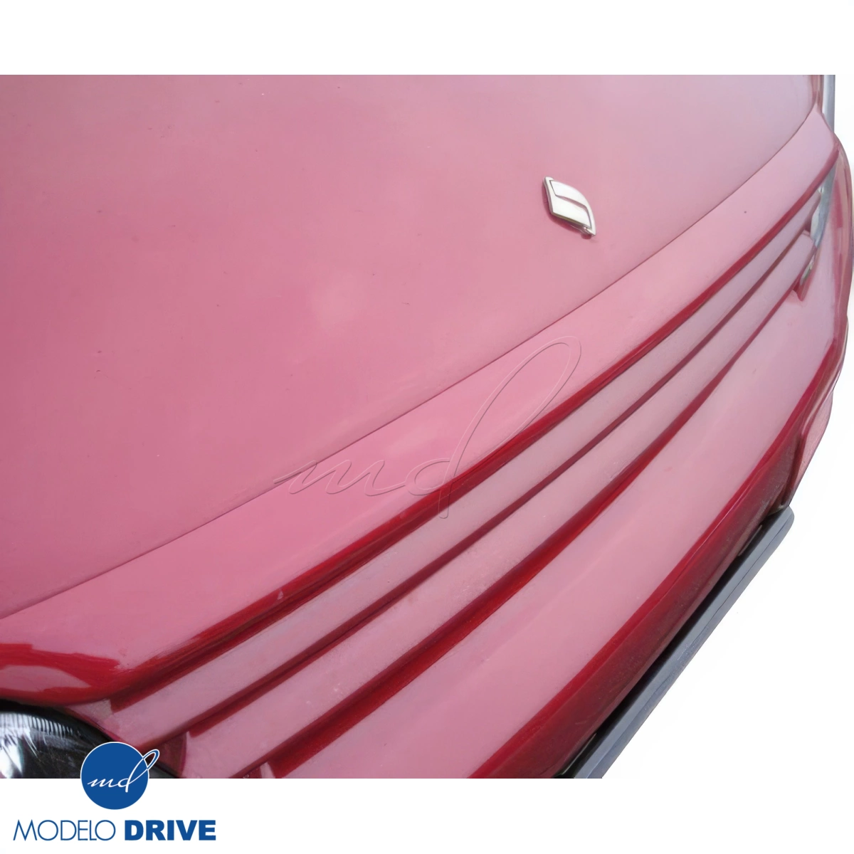 Modify your Nissan Skyline 1990 with our Exterior/Hoods - 4