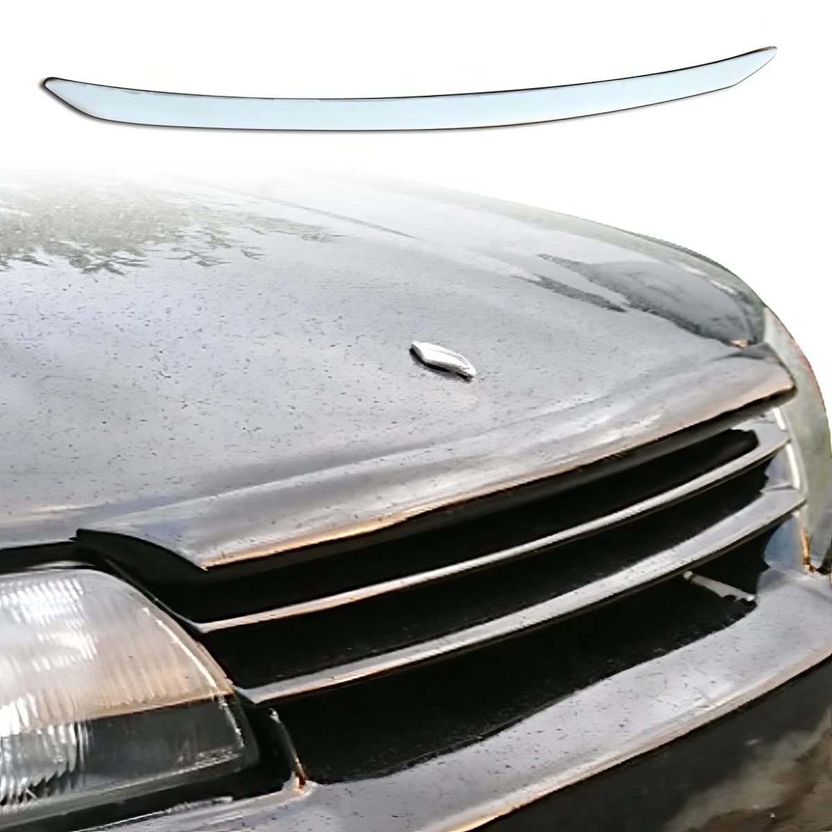 Modify your Nissan Skyline 1990 with our Exterior/Hoods - 5