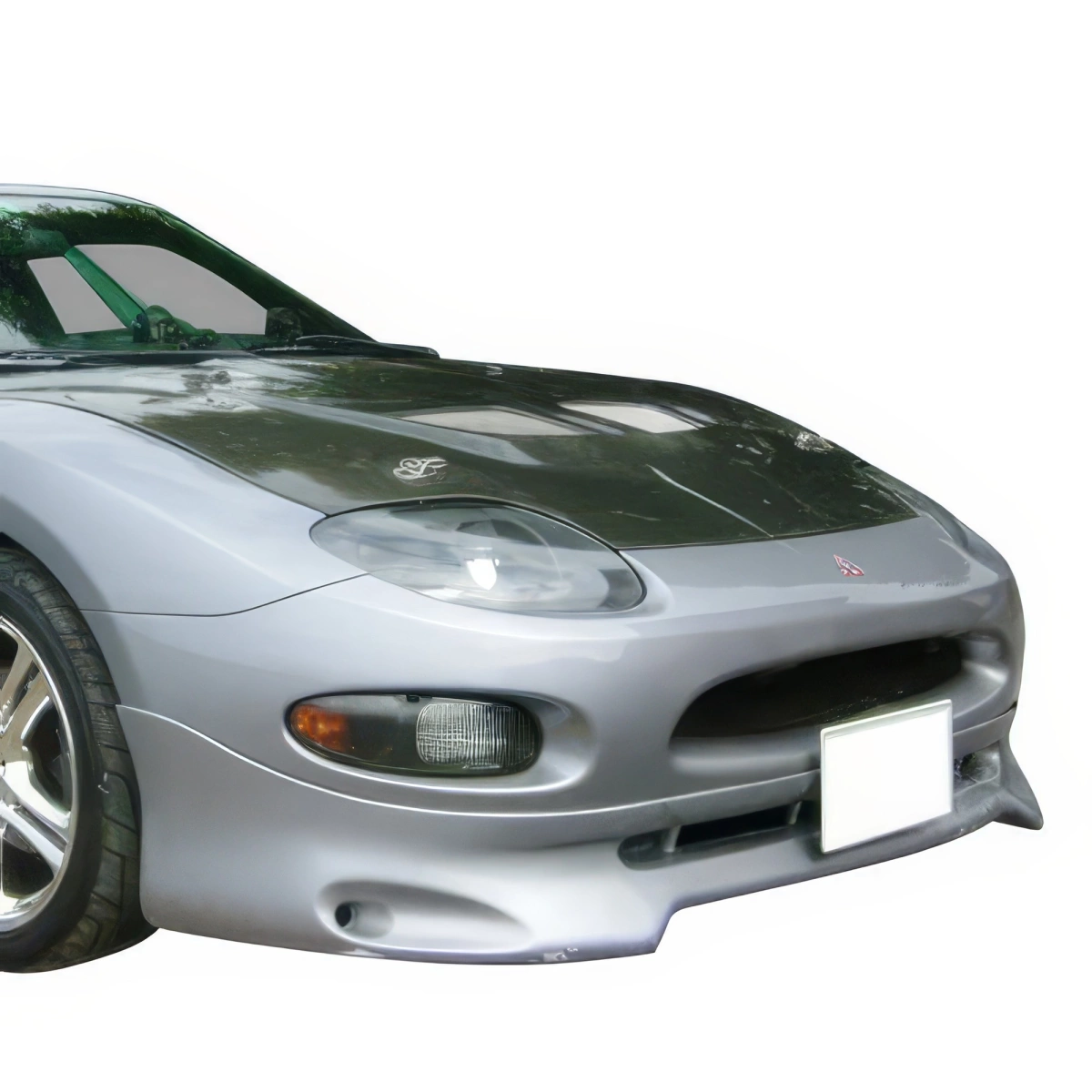 Modify your Mitsubishi FTO 1994 with our Exterior/Front Lips - 3
