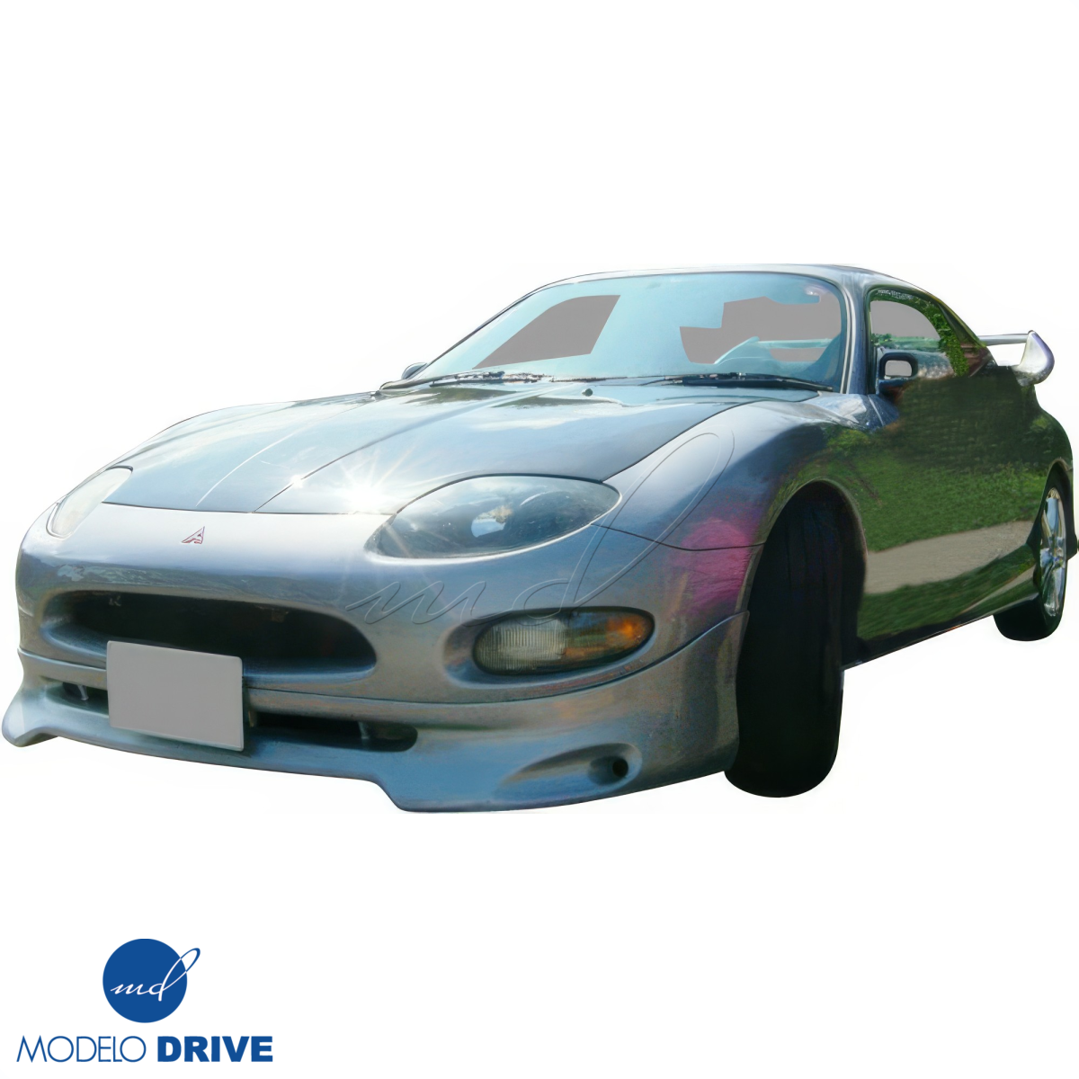 Modify your Mitsubishi FTO 1994 with our Exterior/Front Bumpers or Lips - 