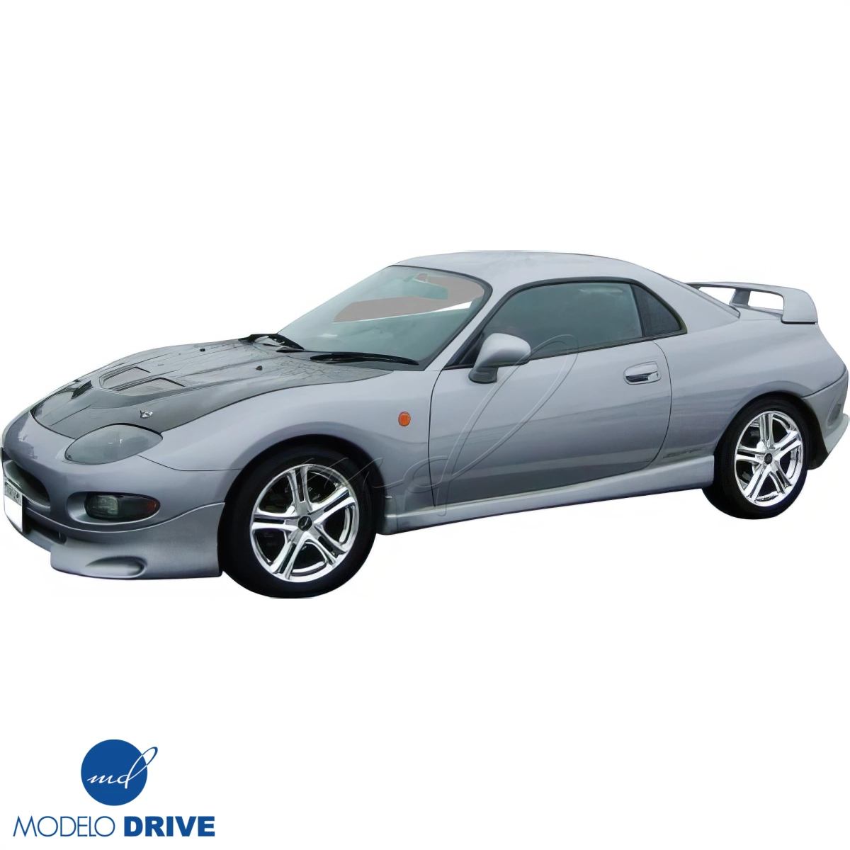 Modify your Mitsubishi FTO 1994 with our Exterior/Front Lips - 7