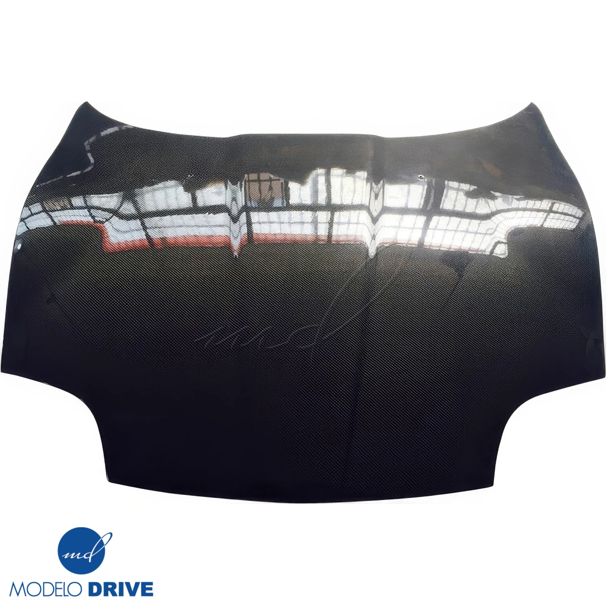 Modify your Mitsubishi FTO 1994 with our Exterior/Hoods - 7