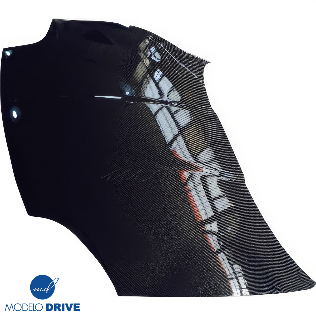 Modify your Mitsubishi FTO 1994 with our Exterior/Hoods - 