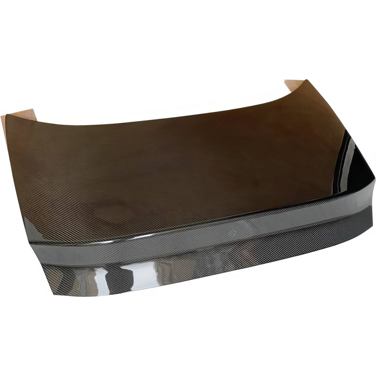 Modify your Mitsubishi FTO 1994 with our Exterior/Trunks - 2