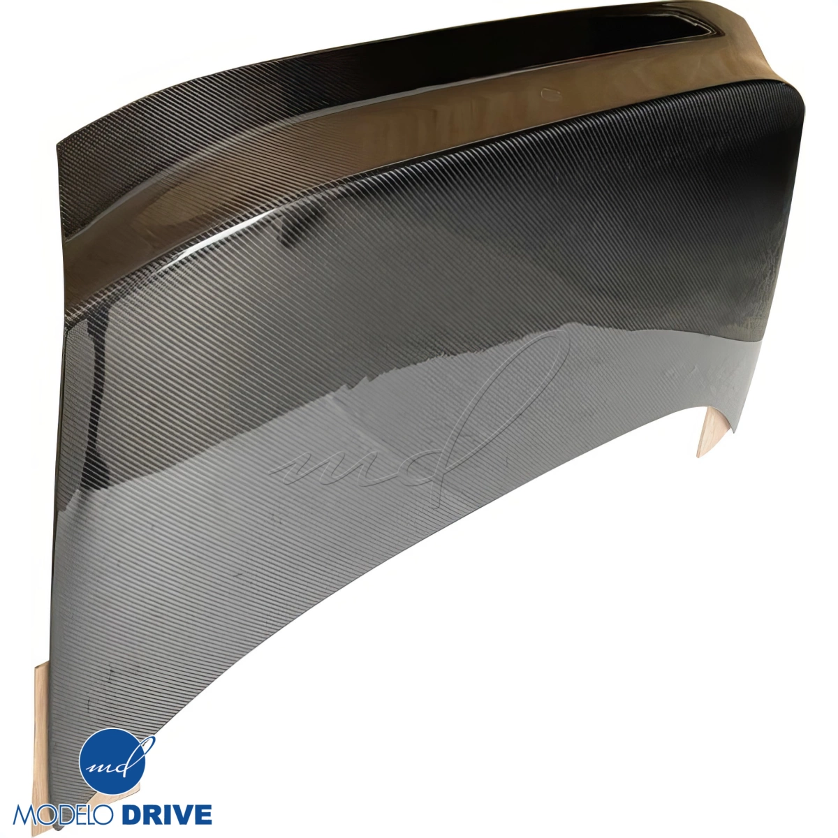 Modify your Mitsubishi FTO 1994 with our Exterior/Trunks - 3