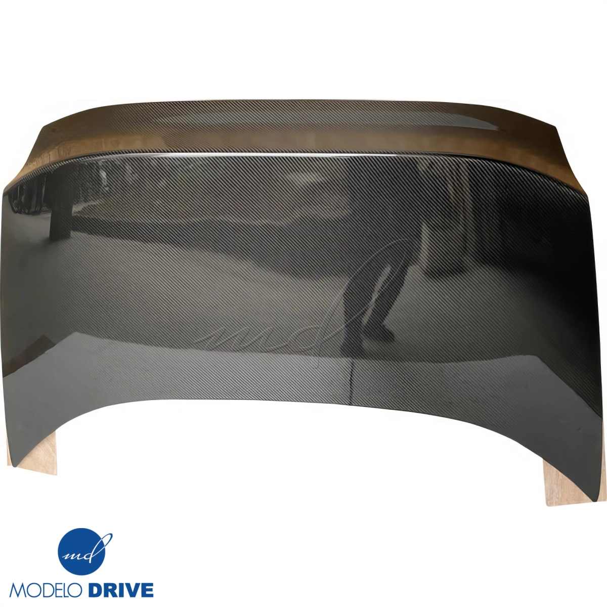 Modify your Mitsubishi FTO 1994 with our Exterior/Trunks - 5