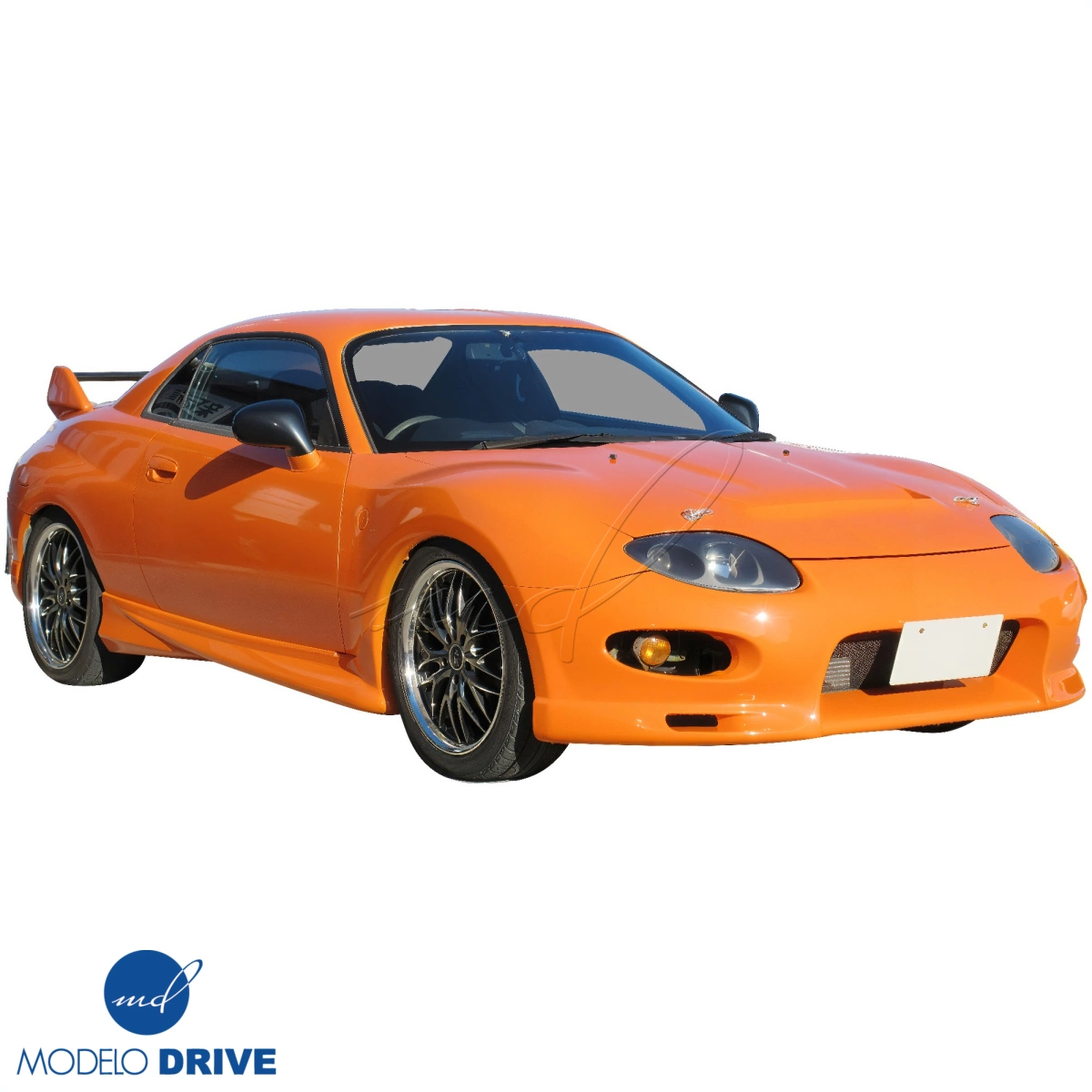 Modify your Mitsubishi FTO 1994 with our Exterior/Hoods - 9
