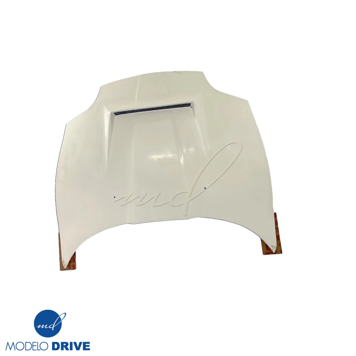 Modify your Mitsubishi FTO 1994 with our Exterior/Hoods - 12