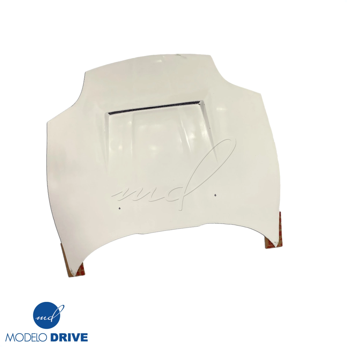 Modify your Mitsubishi FTO 1994 with our Exterior/Hoods - 13