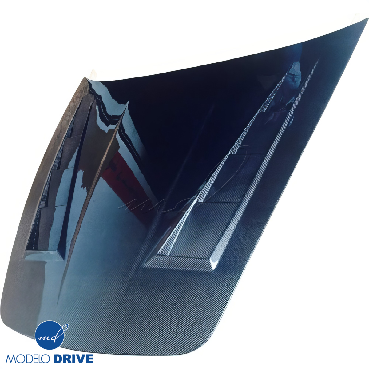 Modify your Maserati Quattroporte 2005 with our Exterior/Hoods - 