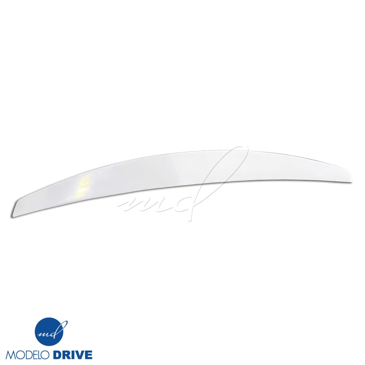 Modify your Maserati Quattroporte 2005 with our Exterior/Wings - 5