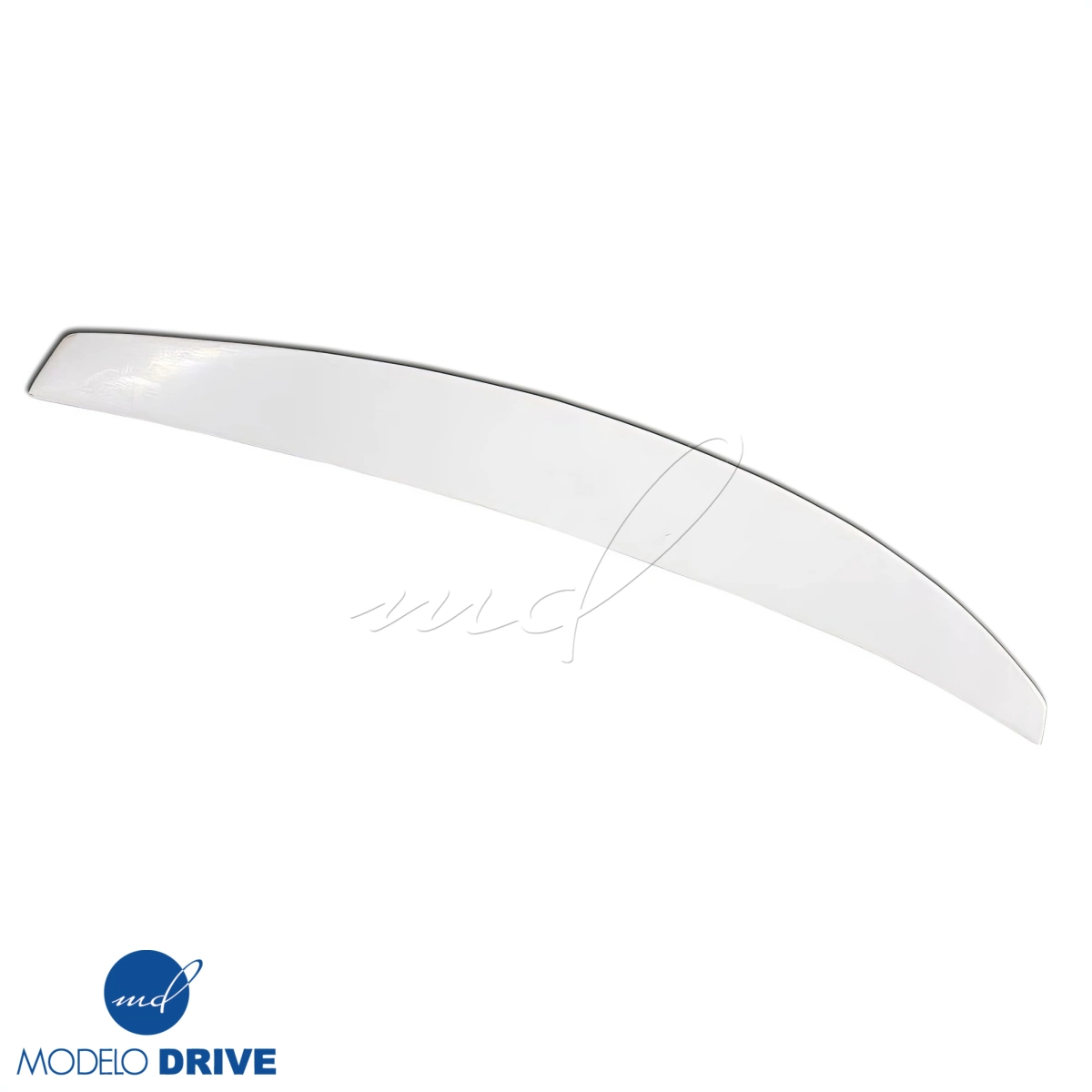 Modify your Maserati Quattroporte 2005 with our Exterior/Wings - 7