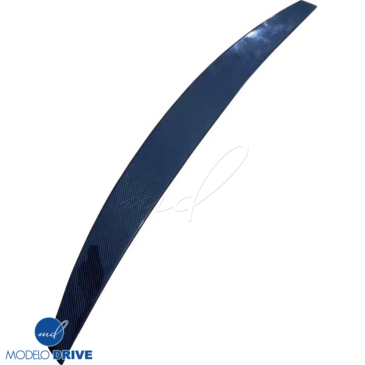 Modify your Maserati Quattroporte 2005 with our Exterior/Wings - 3