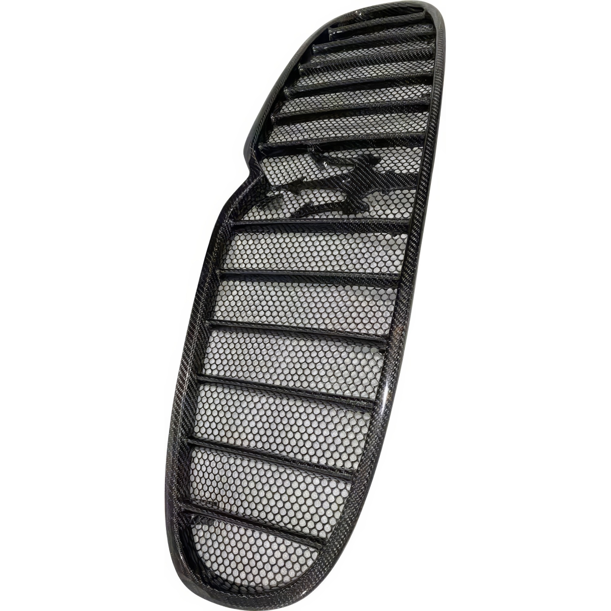 Modify your Maserati Quattroporte 2005 with our Exterior/Grilles - 