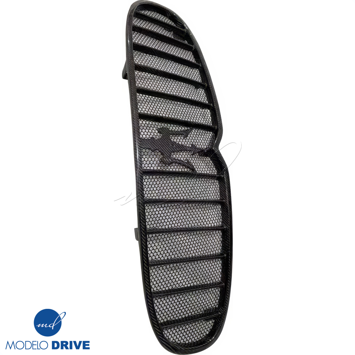 Modify your Maserati Quattroporte 2005 with our Exterior/Grilles - 