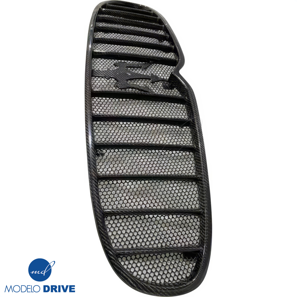 Modify your Maserati Quattroporte 2005 with our Exterior/Grilles - 
