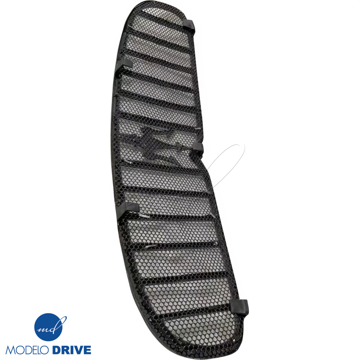 Modify your Maserati Quattroporte 2005 with our Exterior/Grilles - 
