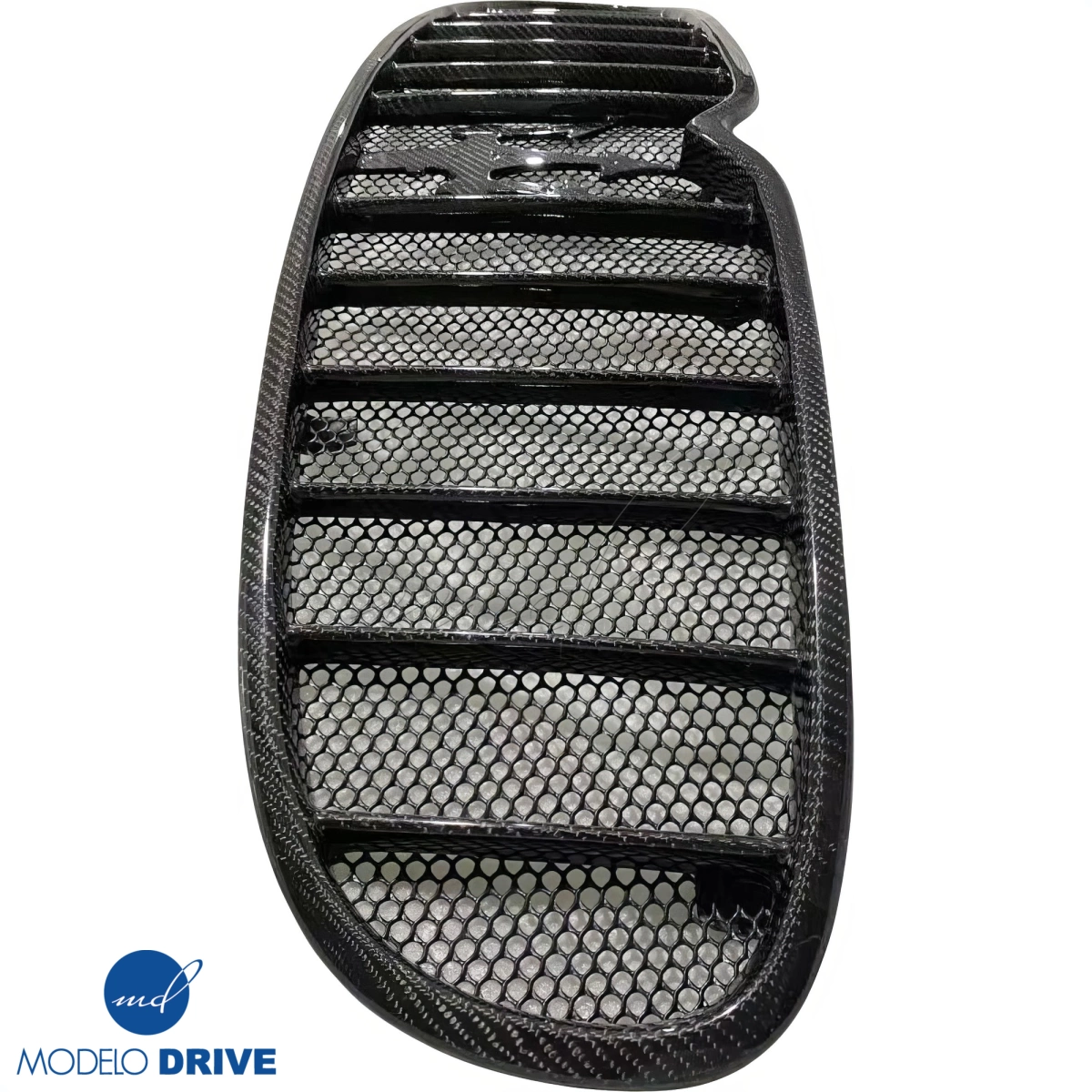 Modify your Maserati Quattroporte 2005 with our Exterior/Grilles - 6