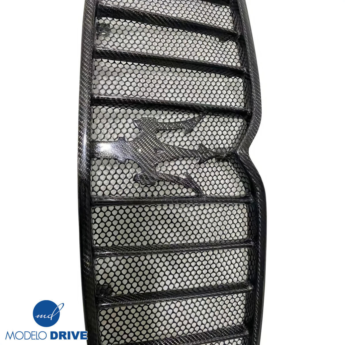 Modify your Maserati Quattroporte 2005 with our Exterior/Grilles - 