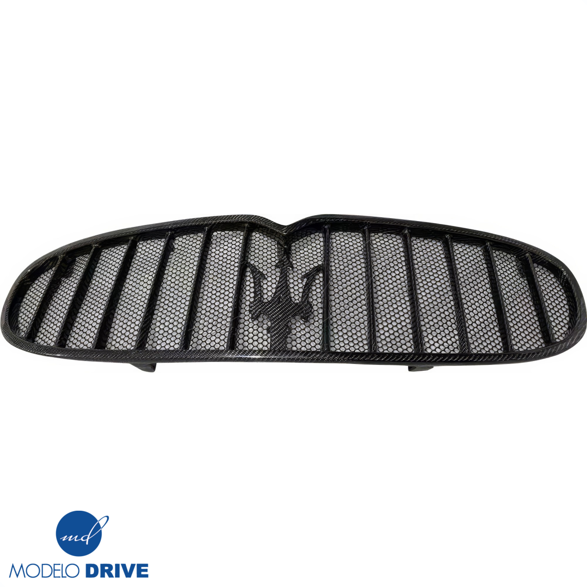 Modify your Maserati Quattroporte 2005 with our Exterior/Grilles - 