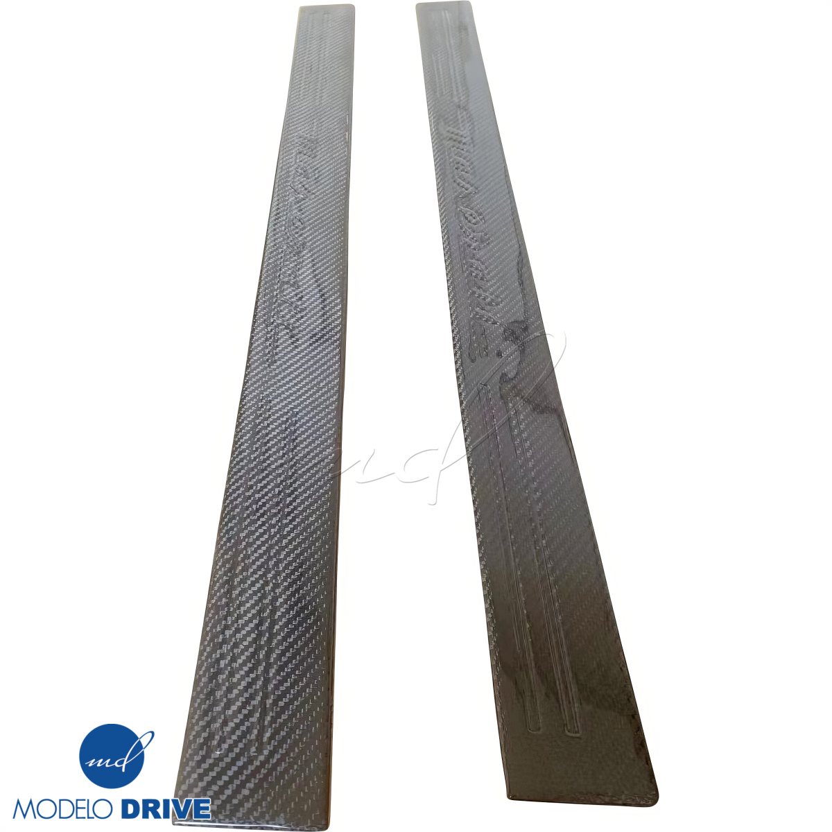 Modify your Maserati Quattroporte 2005 with our Exterior/Doors - 