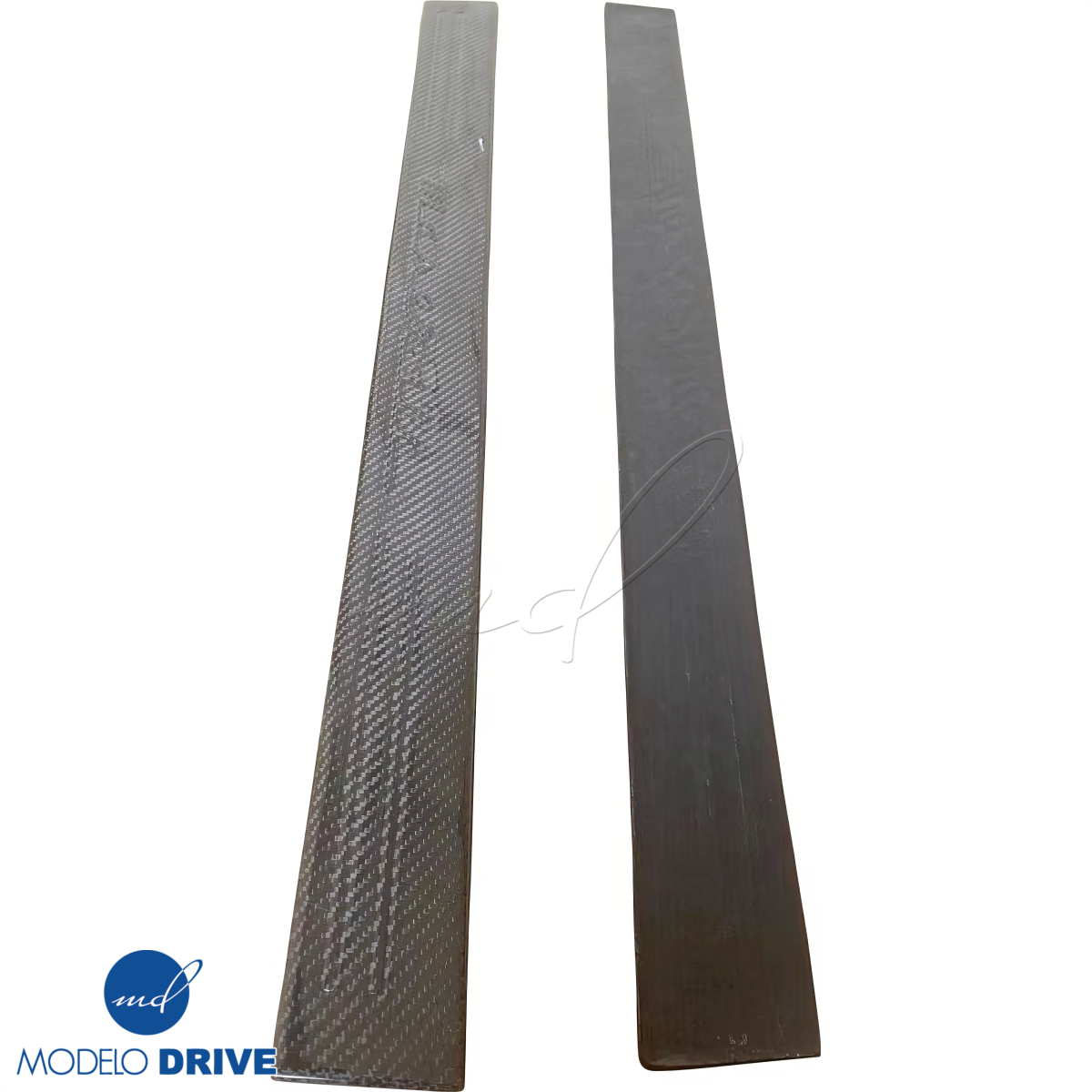 Modify your Maserati Quattroporte 2005 with our Exterior/Doors - 