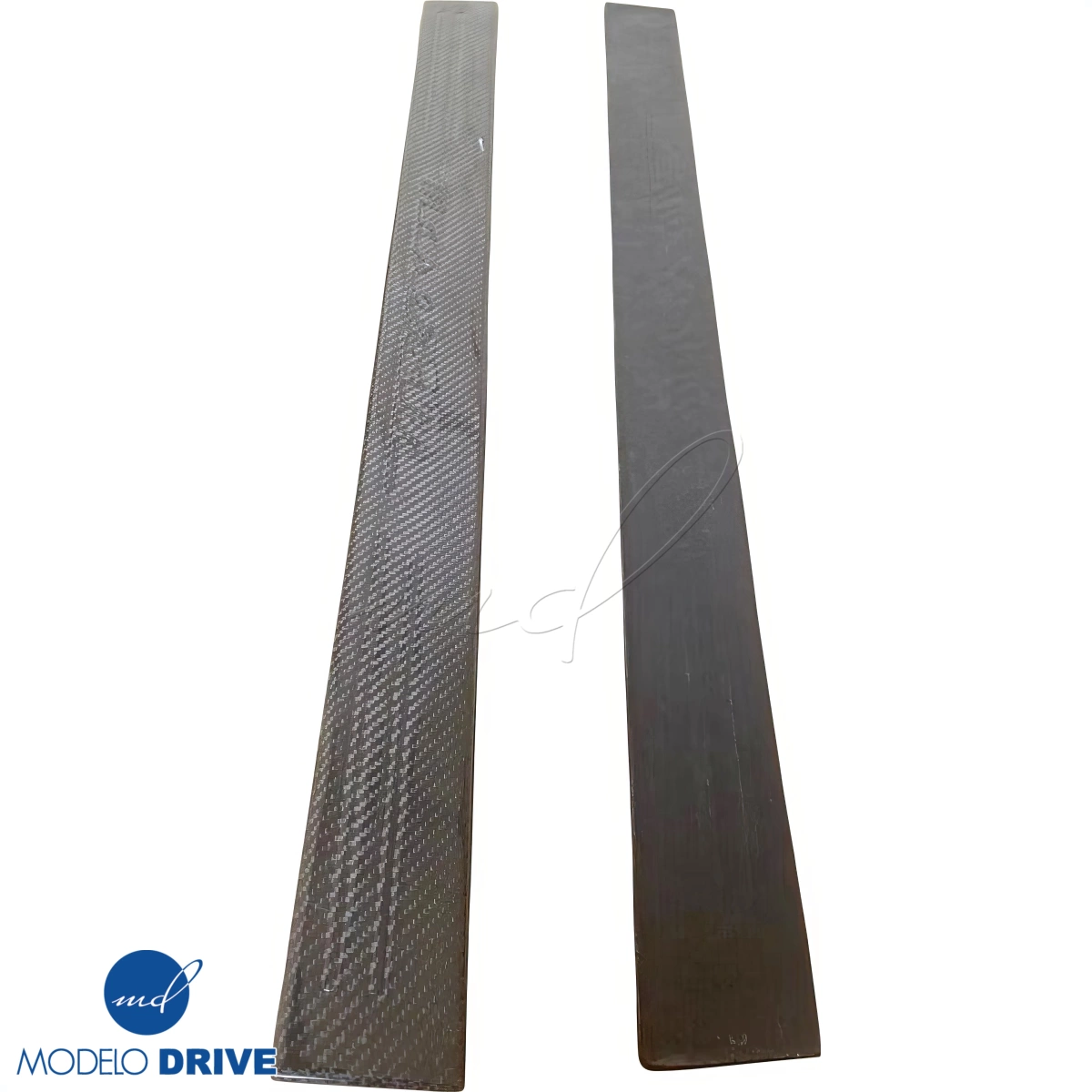 Modify your Maserati Quattroporte 2005 with our Exterior/Doors - 4