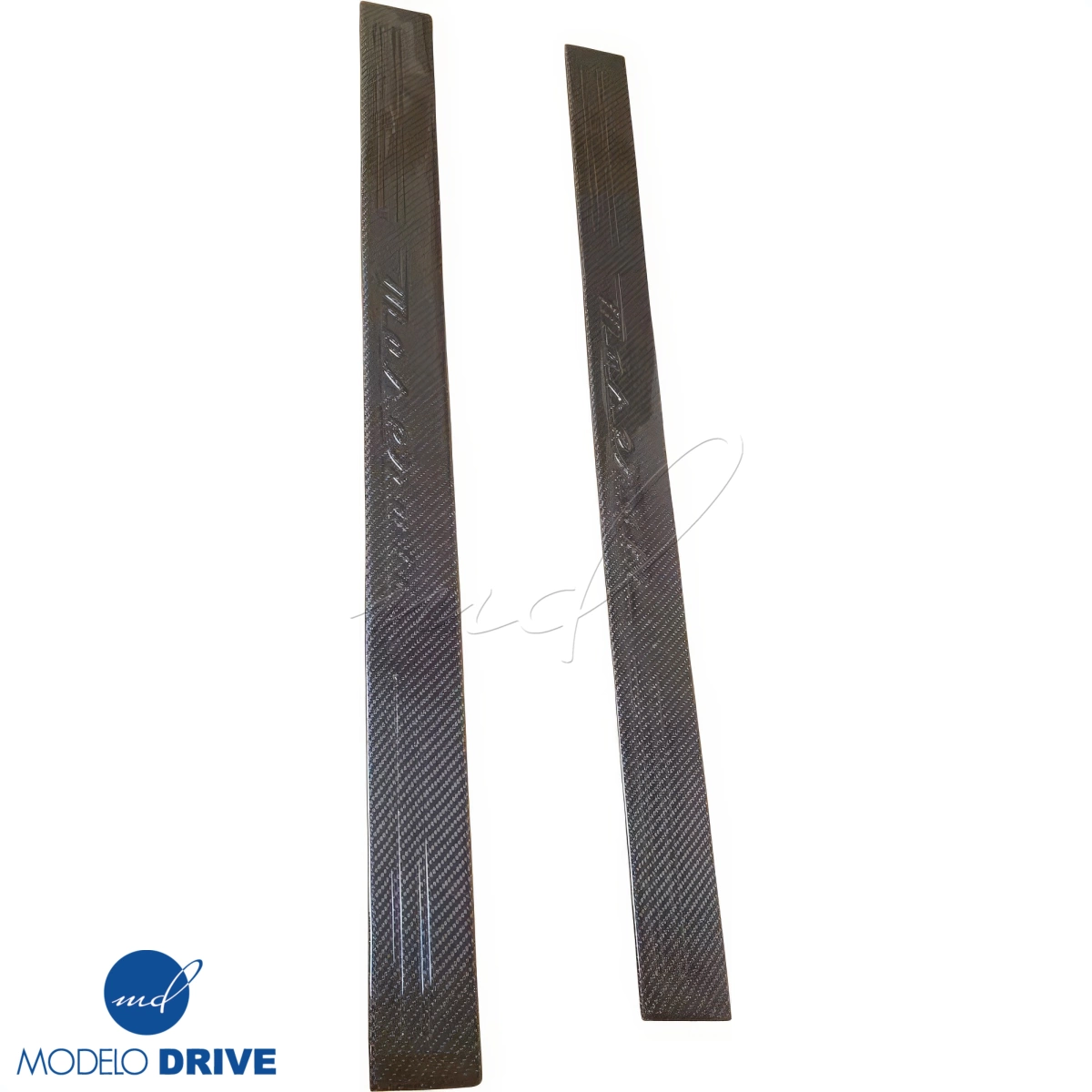 Modify your Maserati Quattroporte 2005 with our Exterior/Doors - 7