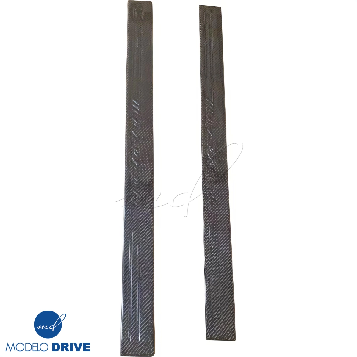 Modify your Maserati Quattroporte 2005 with our Exterior/Doors - 9